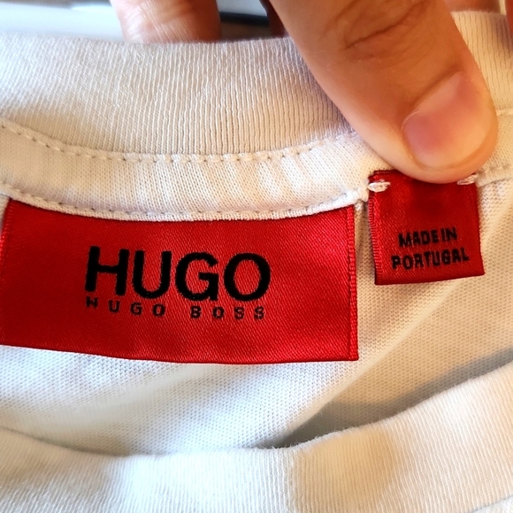 Hugo Boss Shirt - Picture 3 of 4